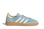 Adidas Handball Spezial Clear Sky White Warm Sandstone Blue