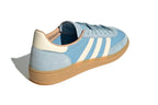Adidas Handball Spezial Clear Sky White Warm Sandstone Blue