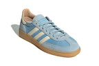 Adidas Handball Spezial Clear Sky White Warm Sandstone Blue