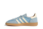 Adidas Handball Spezial Clear Sky White Warm Sandstone Blue
