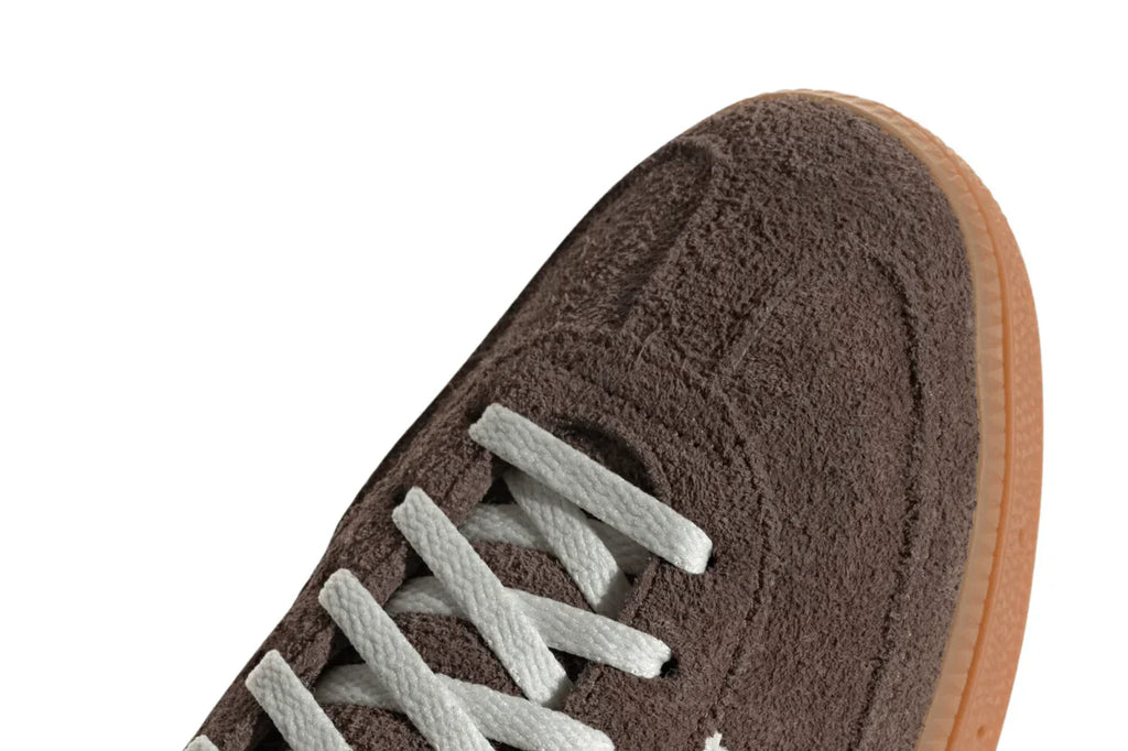 Adidas Handball Spezial Earth Strata Gum Marrom