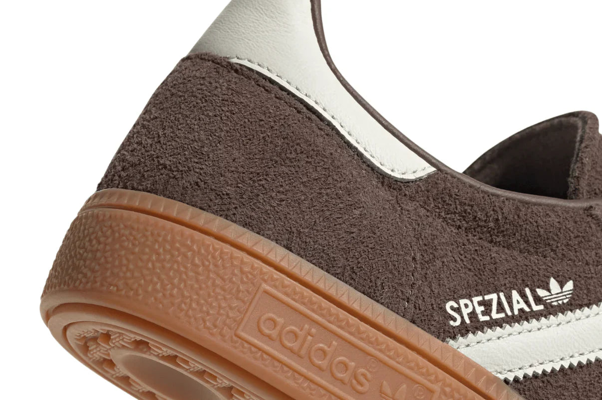 Adidas Handball Spezial Earth Strata Gum Marrom