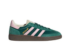 Adidas Handball Spezial Green Pink Velvet Green