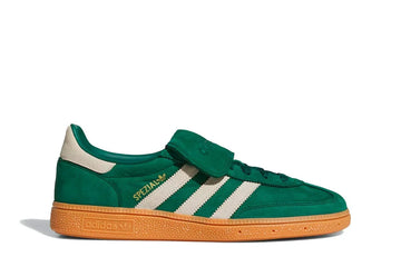 Adidas Handball Spezial LT Collegiate Green Cream White