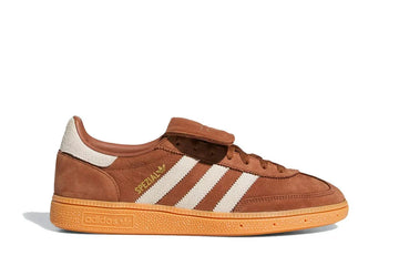 Adidas Handball Spezial LT Preloved Brown Cream White Brown