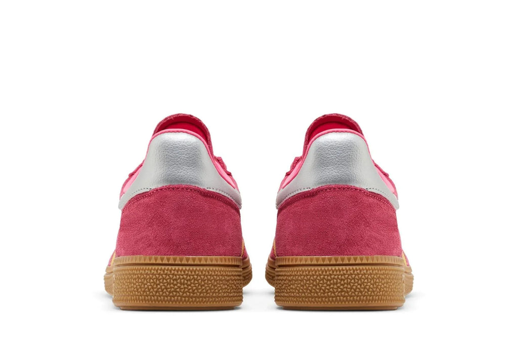 adidas Handball Spezial Lucid Pink Almost Yellow Rosa