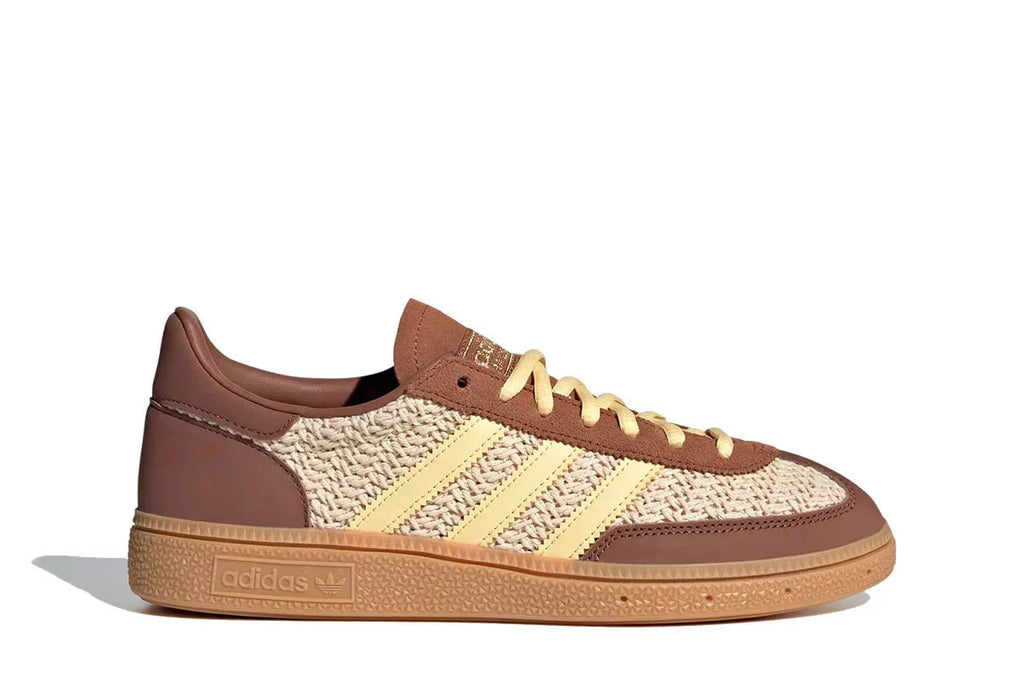 Adidas Handball Spezial Preloved Brown Orange Tint Gum