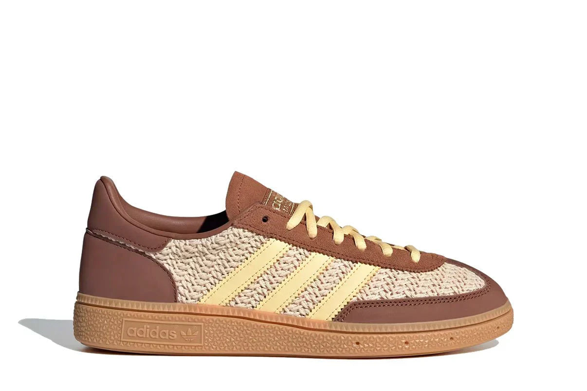 Adidas Handball Spezial Preloved Brown Orange Tint Gum