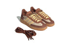 Adidas Handball Spezial Preloved Brown Orange Tint Gum