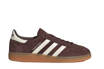 Adidas Handball Spezial Sporty & Rich Brown