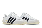 Adidas Japan White Black White