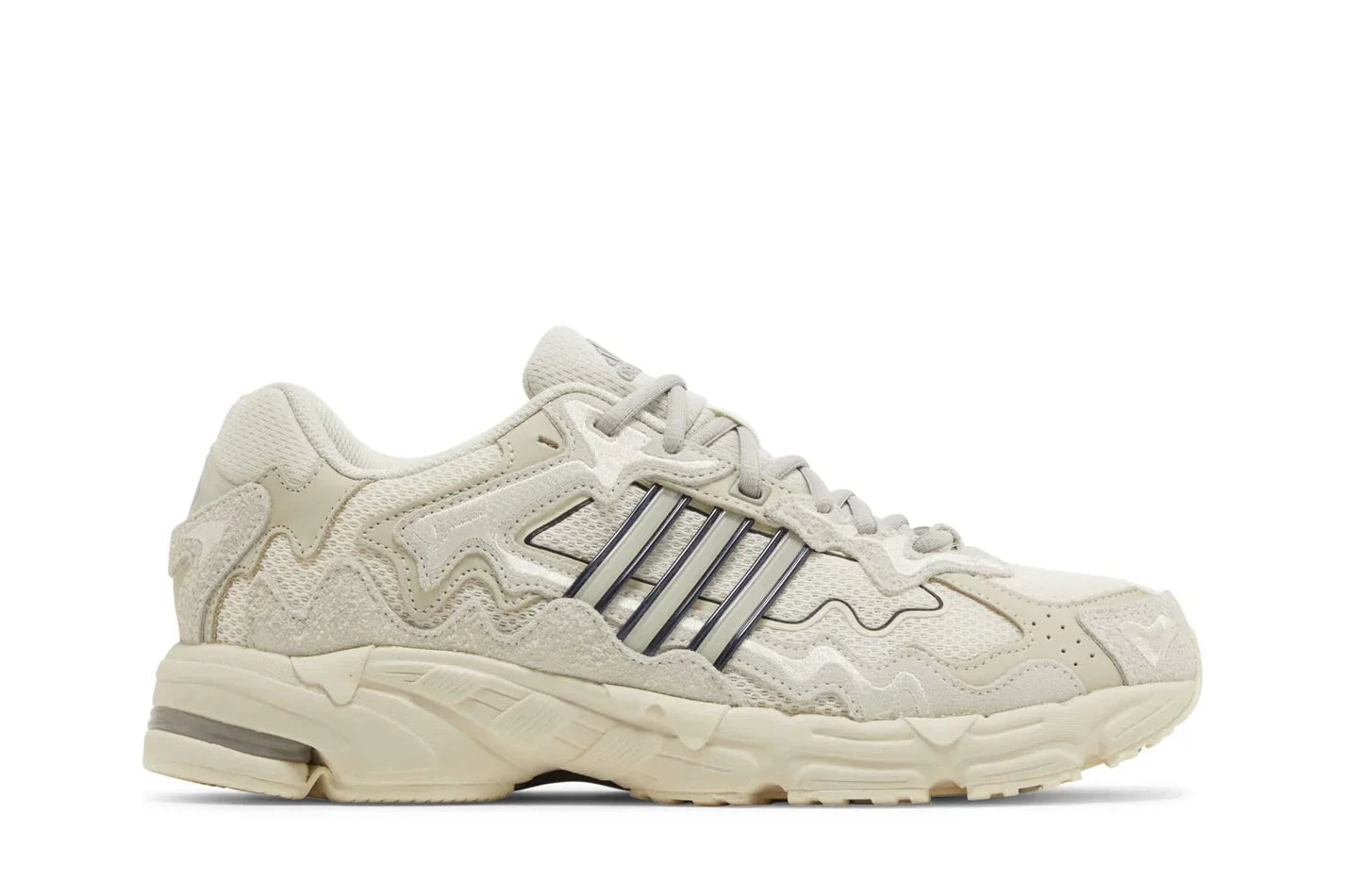 Adidas Responce CL x Bad Bunny Wonder White
