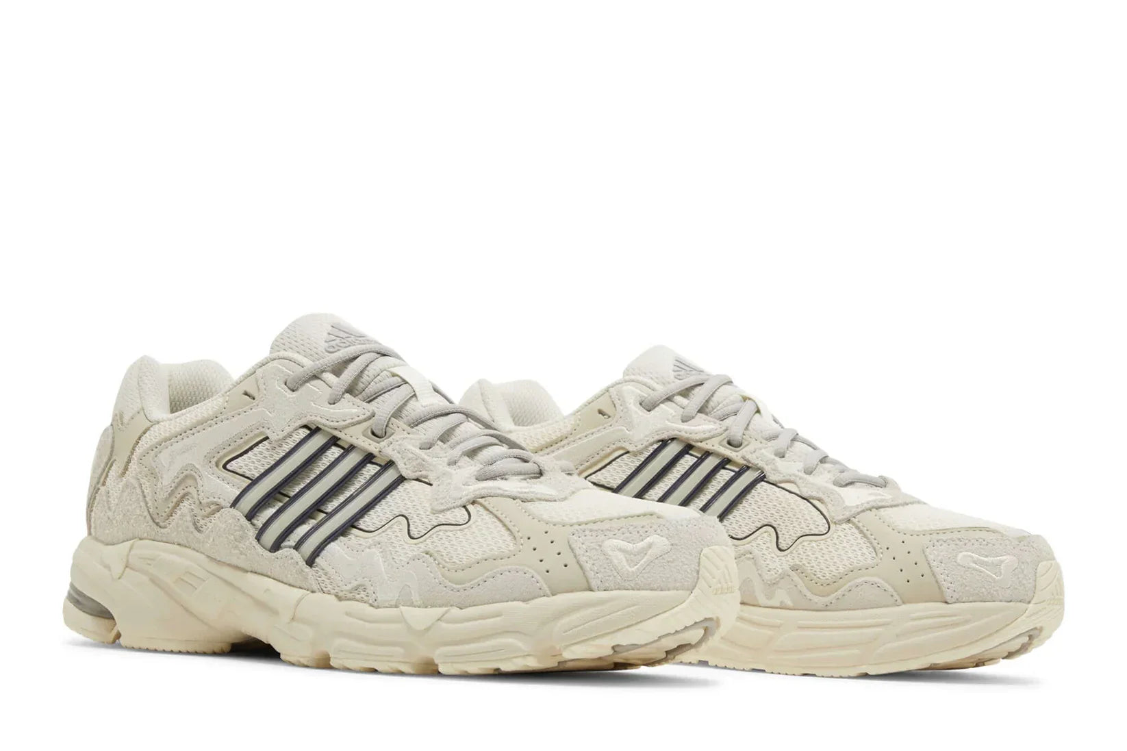Adidas Responce CL x Bad Bunny Wonder White