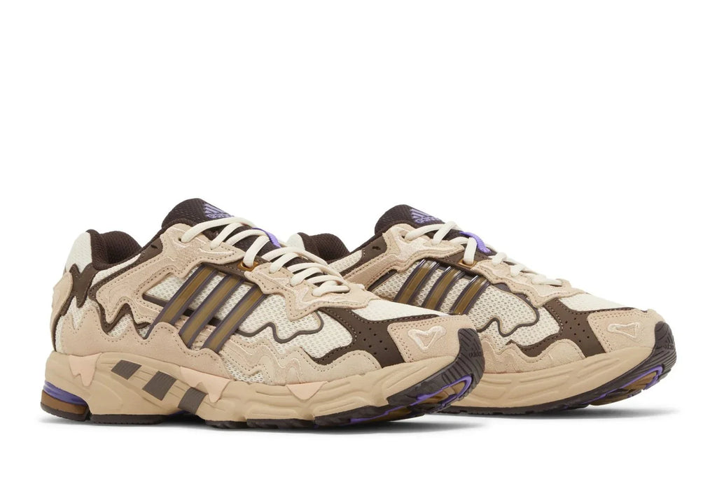 Adidas Response CL Bad Bunny Bronze Strata Brown
