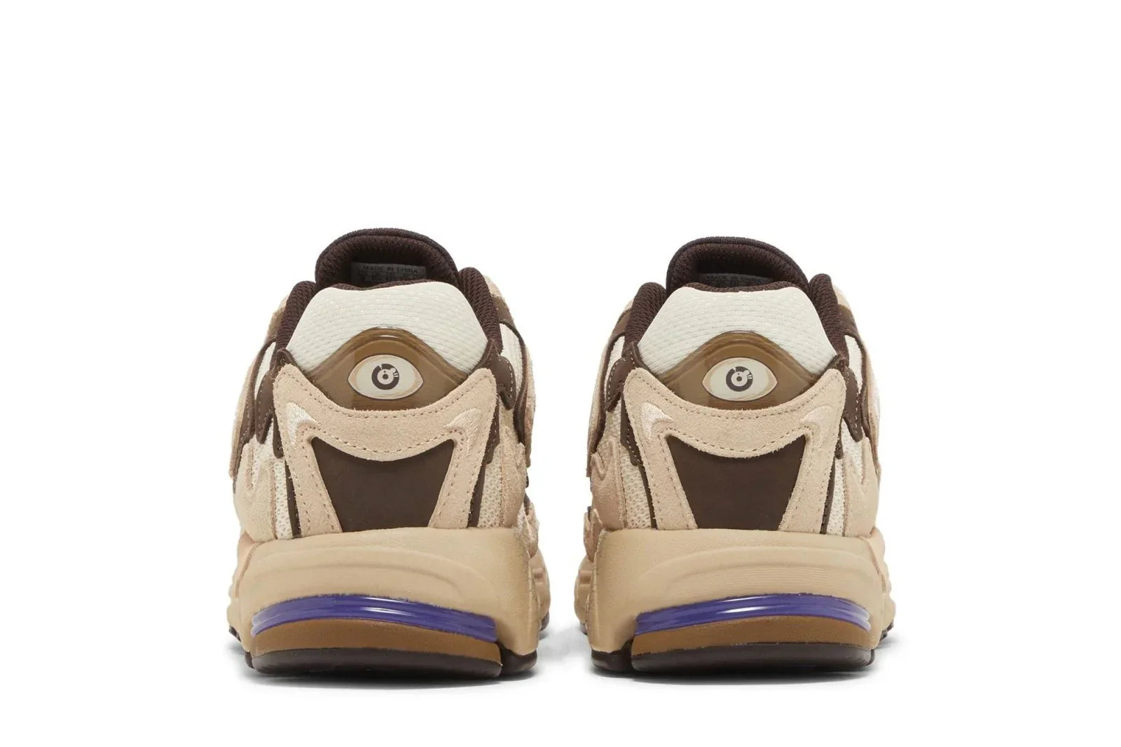 Adidas Response CL Bad Bunny Bronze Strata Brown