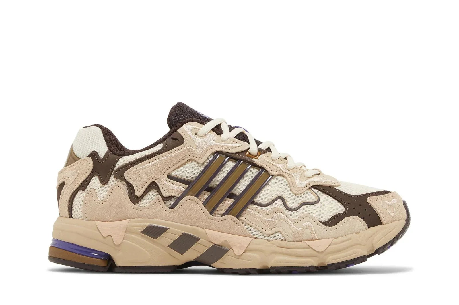 Adidas Response CL Bad Bunny Bronze Strata Brown