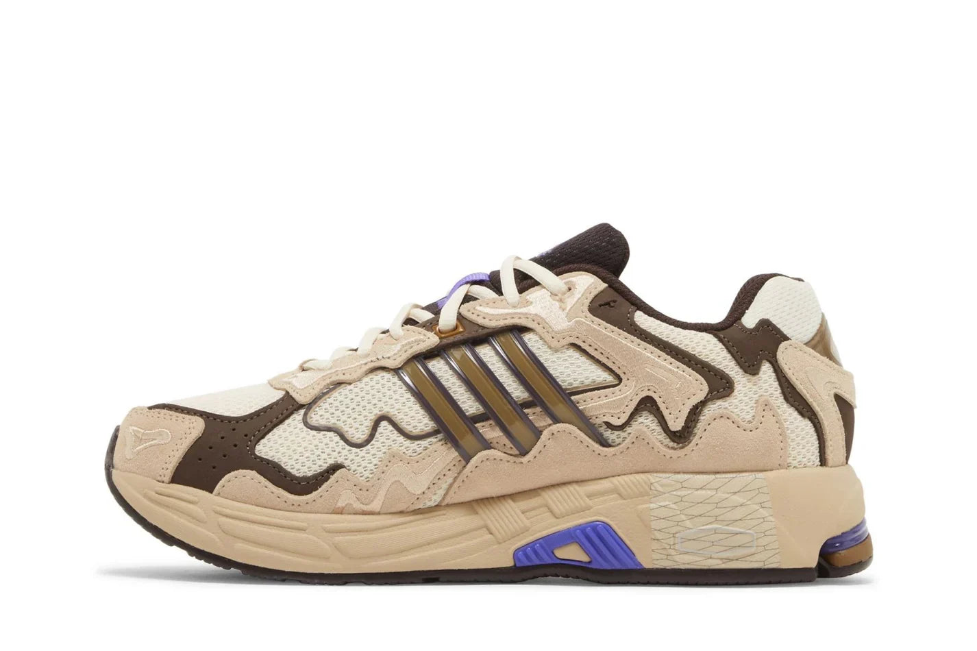 Adidas Response CL Bad Bunny Bronze Strata Brown