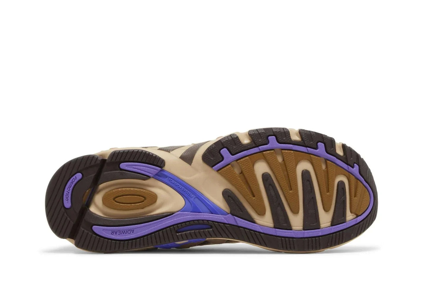 Adidas Response CL Bad Bunny Bronze Strata Brown