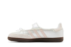 Adidas Samba Jane Chalk White Wonder Quartz
