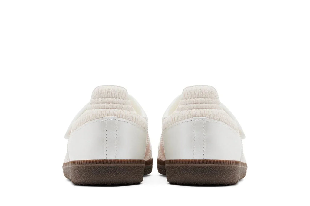 Adidas Samba Jane Chalk White Wonder Quartz