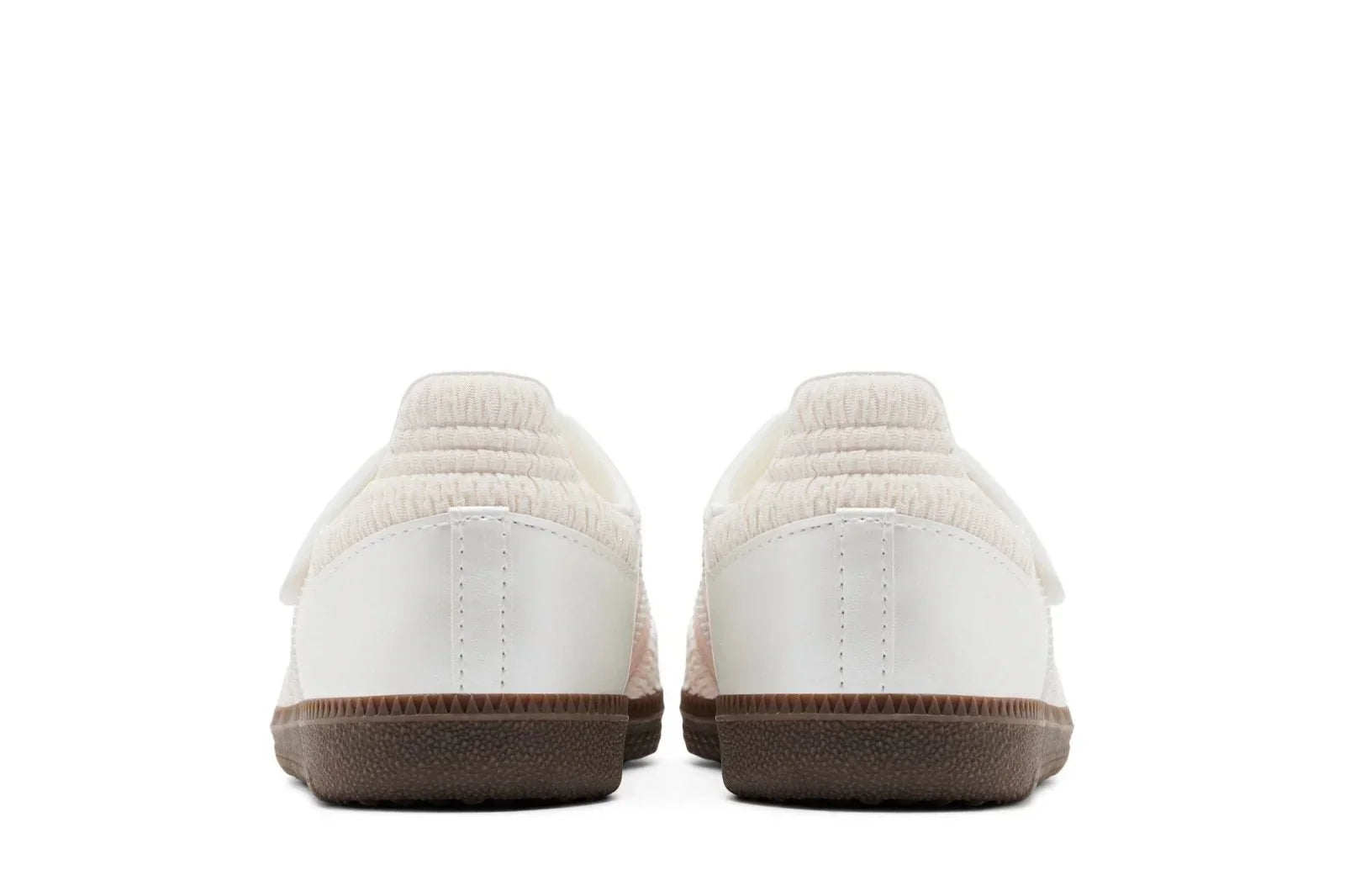 Adidas Samba Jane Chalk White Wonder Quartz