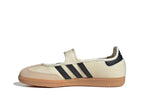 Adidas Samba Jane Cream Black Gum Bege