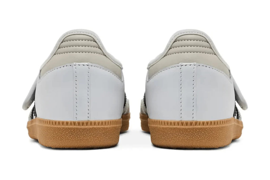 Adidas Samba Jane 'White Black' Branco