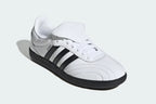 Adidas Samba LT Cloud White Core Black Sole