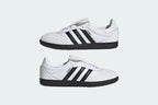 Adidas Samba LT Cloud White Core Black Sole