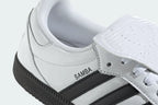Adidas Samba LT Cloud White Core Black Sole