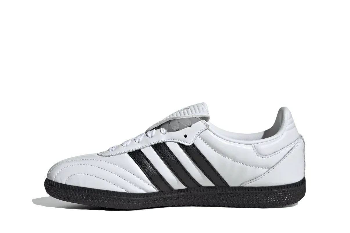 Adidas Samba LT Cloud White Core Black Sole