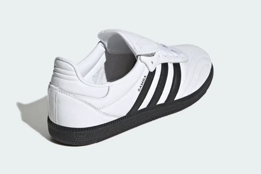Adidas Samba LT Cloud White Core Black Sole