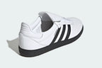 Adidas Samba LT Cloud White Core Black Sole