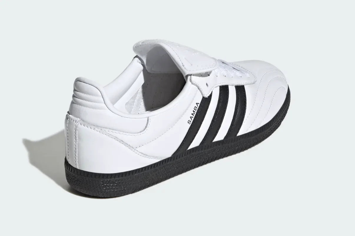 Adidas Samba LT Cloud White Core Black Sole