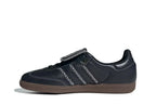 Adidas Samba LT Core Black / Off White / Gum Black