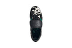 Adidas Samba LT Cow Print Black White Preto