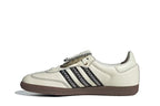 Adidas Samba LT Off White/Core Black/Gum Beige