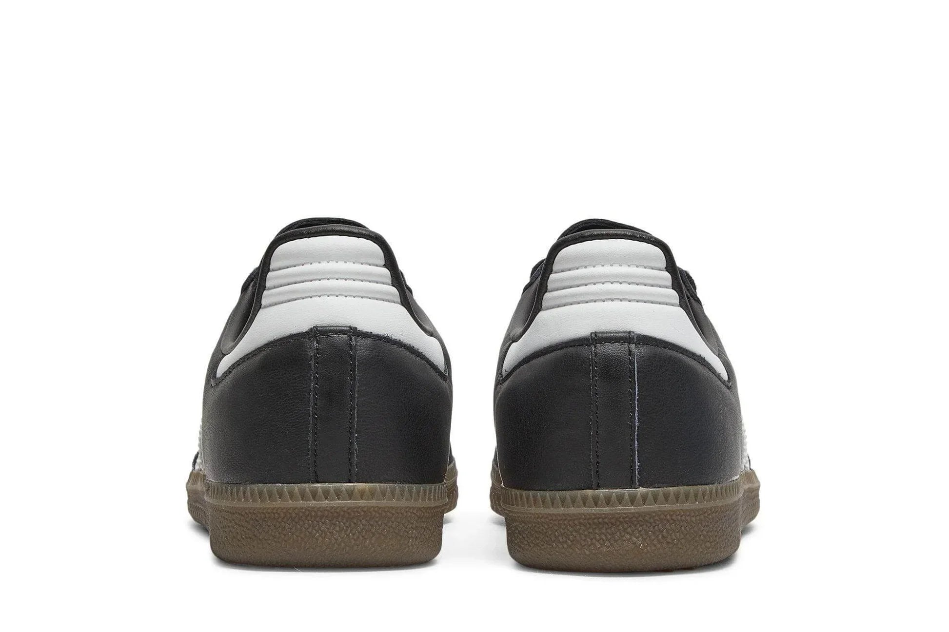 Adidas Samba OG Black Gum Black