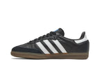 Adidas Samba OG Black Gum Black