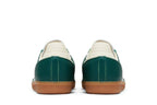 Adidas Samba Og Collegiate Green Gum Verde