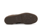 Adidas Samba Og Collegiate Green Leopard Brown