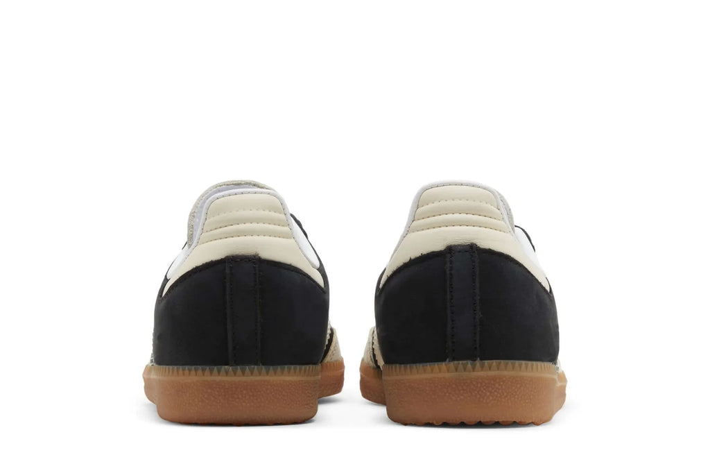Adidas Samba OG "Core Black Wonder" White Preto