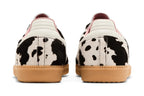 Adidas Samba OG Cow Print Beige