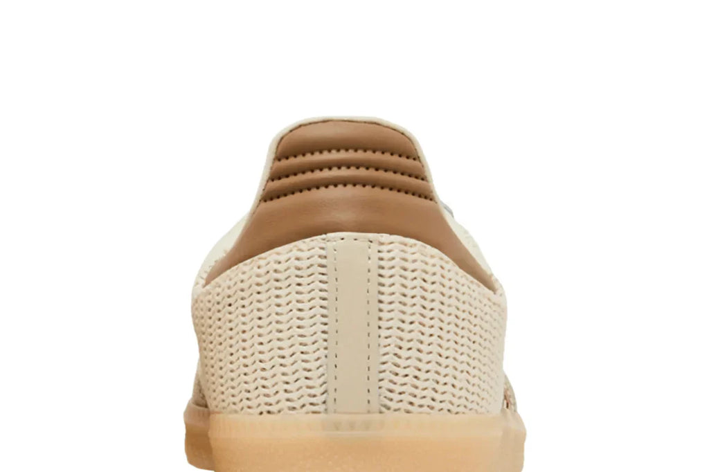 Adidas Samba OG Cream White Cardboard Cream
