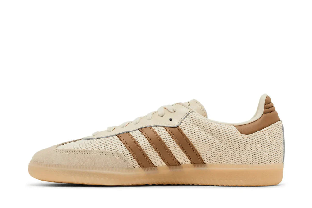 Adidas Samba OG Cream White Cardboard Cream