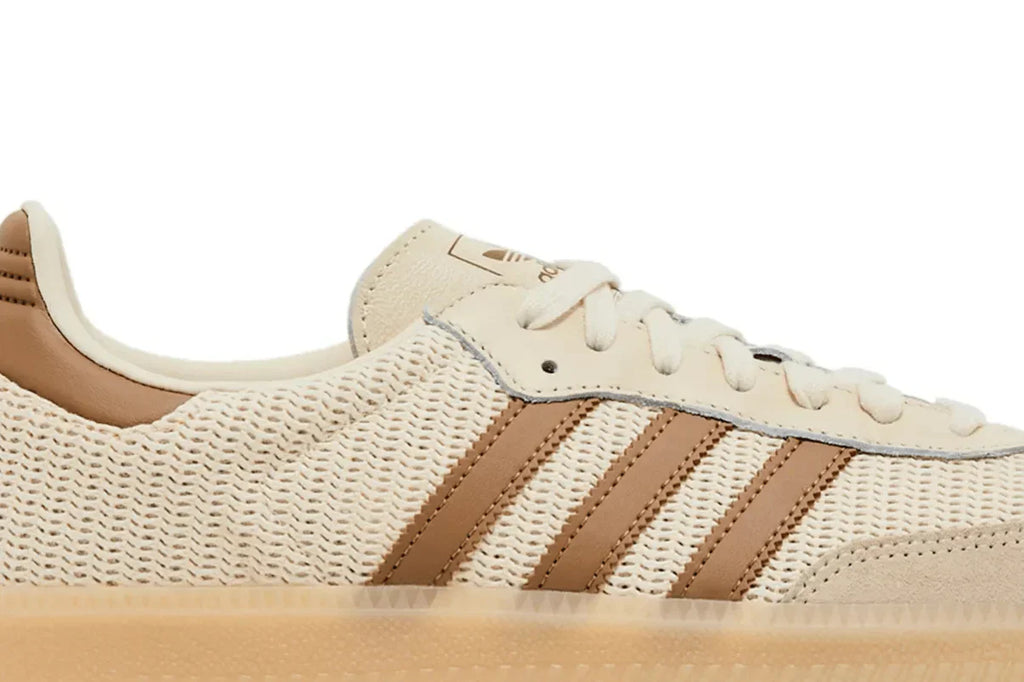 Adidas Samba OG Cream White Cardboard Cream