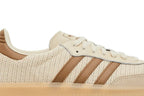 Adidas Samba OG Cream White Cardboard Cream