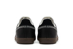 Adidas Samba Og Dia de Muertos Pack Black Preto
