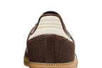Adidas Samba OG Earth Strata Wonder White Brown