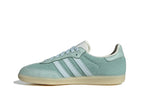 Adidas Samba OG Hazy Green Sky Tint Verde